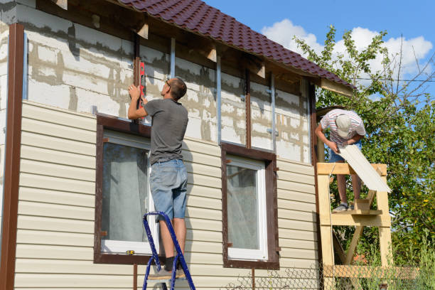 Best Siding for New Construction  in Bald Kno, AR