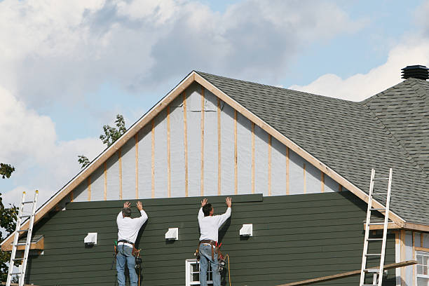 Best Historical Building Siding Restoration  in Bald Kno, AR